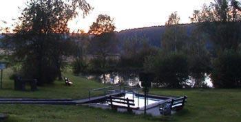 Hotel Burg Waldau Grasellenbach Dış mekan fotoğraf